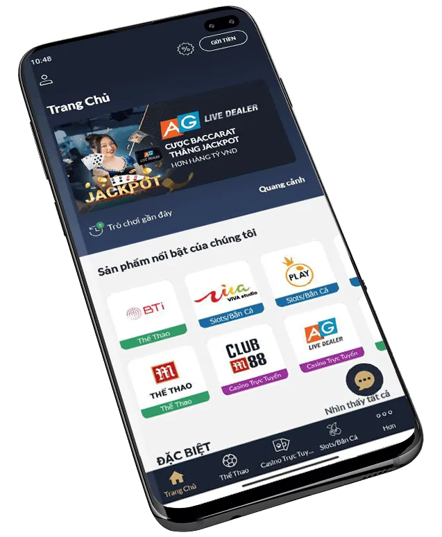Hình ảnh minh họa các trò chơi đa dạng tại KL99 Win