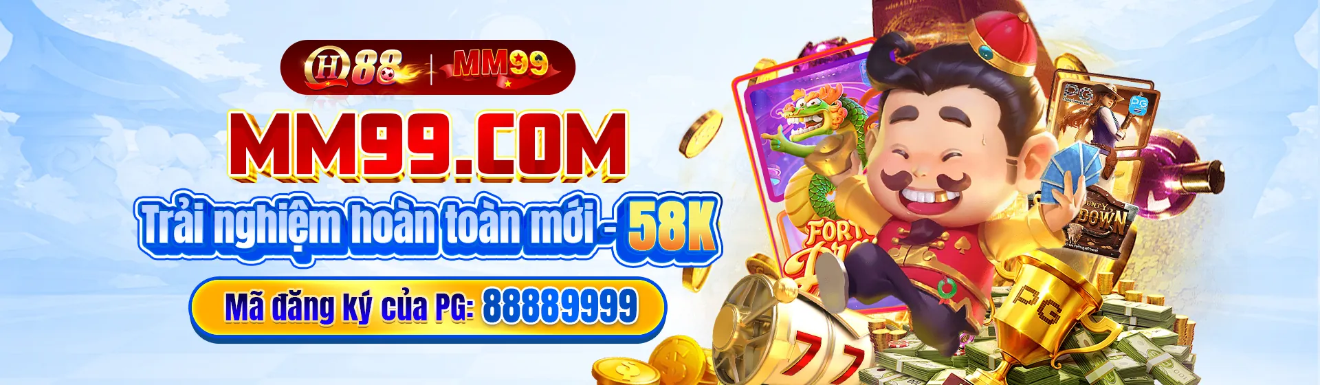 Giao diện ứng dụng di động KL99 Win với các trò cá cược thể thao và casino