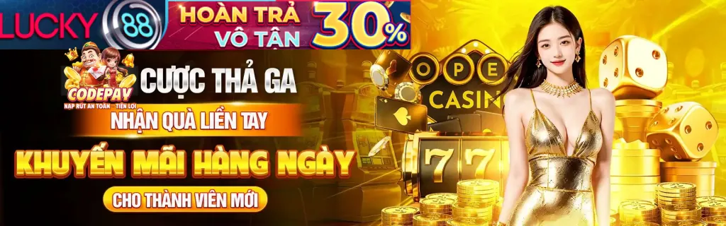 Giao diện trò chơi Nổ Hũ đa dạng tại KL99 Win